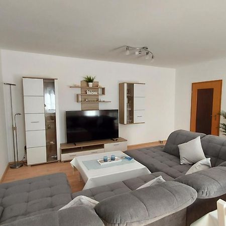Kirr Birkenstrasse 21C Wohnung 23 מראה חיצוני תמונה