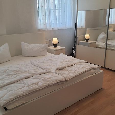 Kirr Birkenstrasse 21C Wohnung 23 מראה חיצוני תמונה