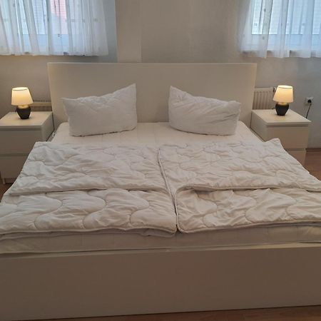 Kirr Birkenstrasse 21C Wohnung 23 מראה חיצוני תמונה