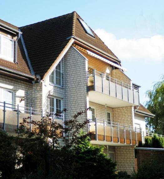 Kirr Birkenstrasse 21C Wohnung 23 מראה חיצוני תמונה