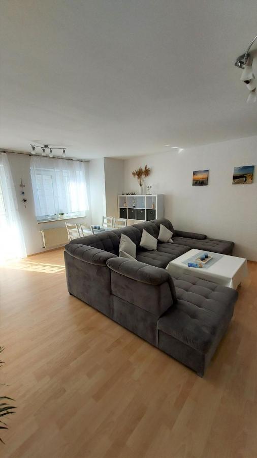 Kirr Birkenstrasse 21C Wohnung 23 מראה חיצוני תמונה