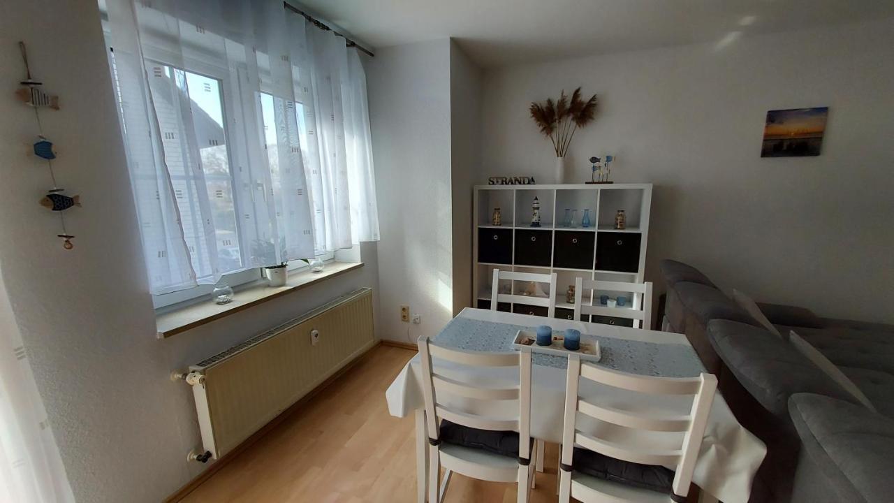 Kirr Birkenstrasse 21C Wohnung 23 מראה חיצוני תמונה
