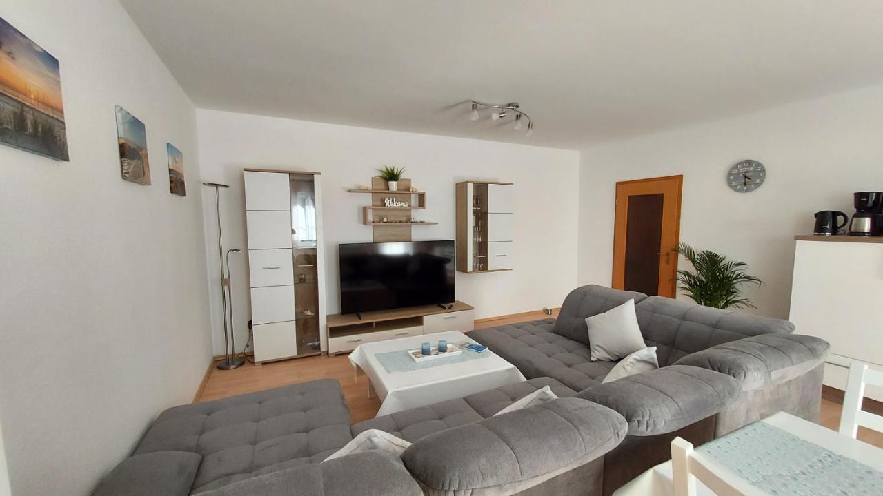 Kirr Birkenstrasse 21C Wohnung 23 מראה חיצוני תמונה
