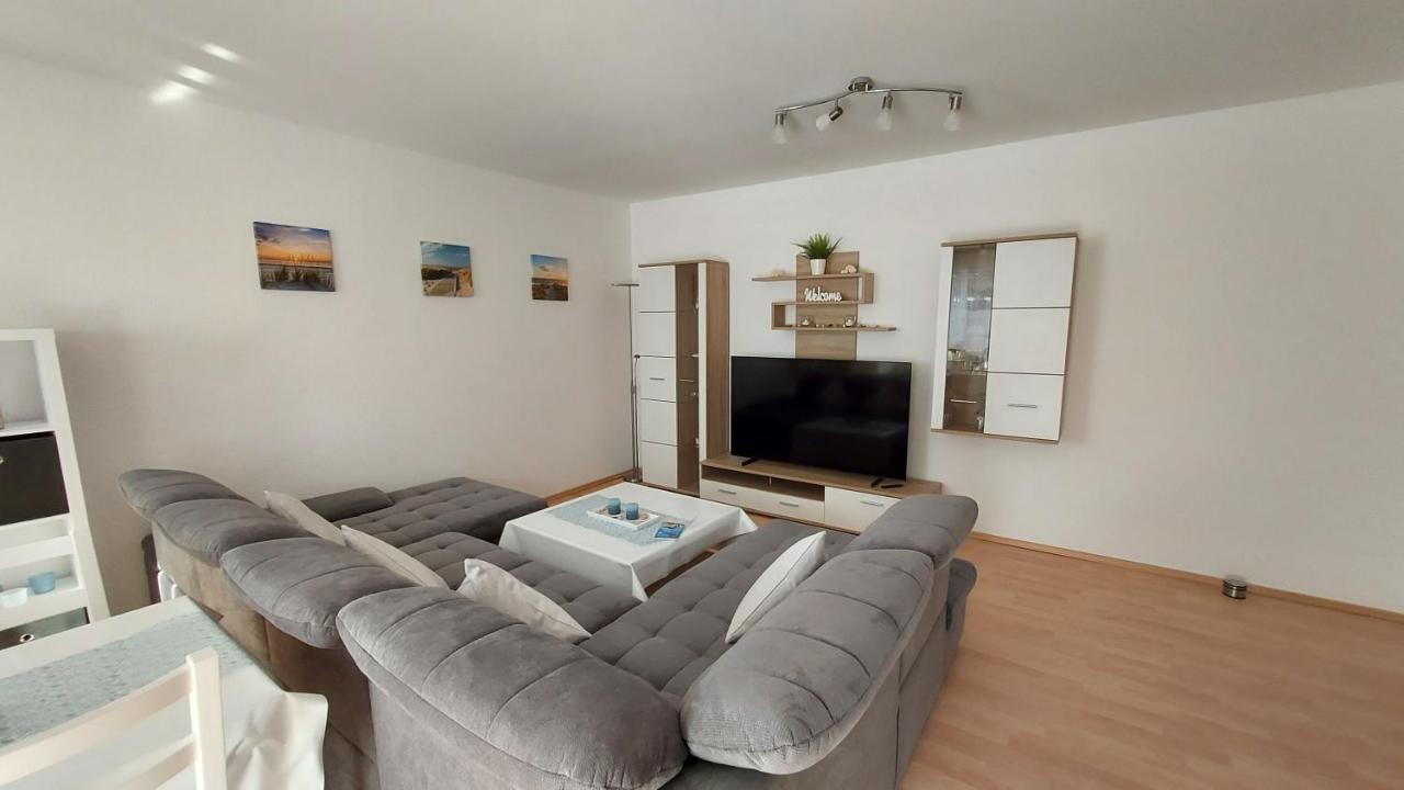 Kirr Birkenstrasse 21C Wohnung 23 מראה חיצוני תמונה