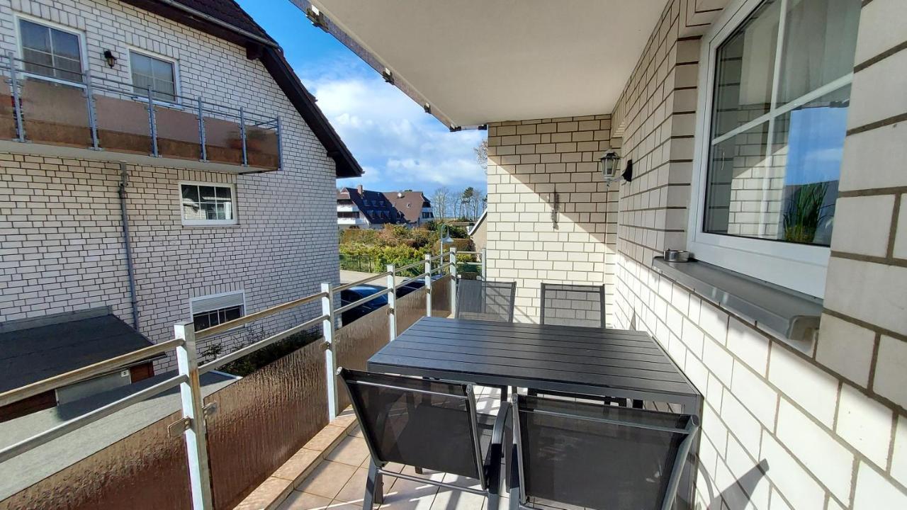 Kirr Birkenstrasse 21C Wohnung 23 מראה חיצוני תמונה
