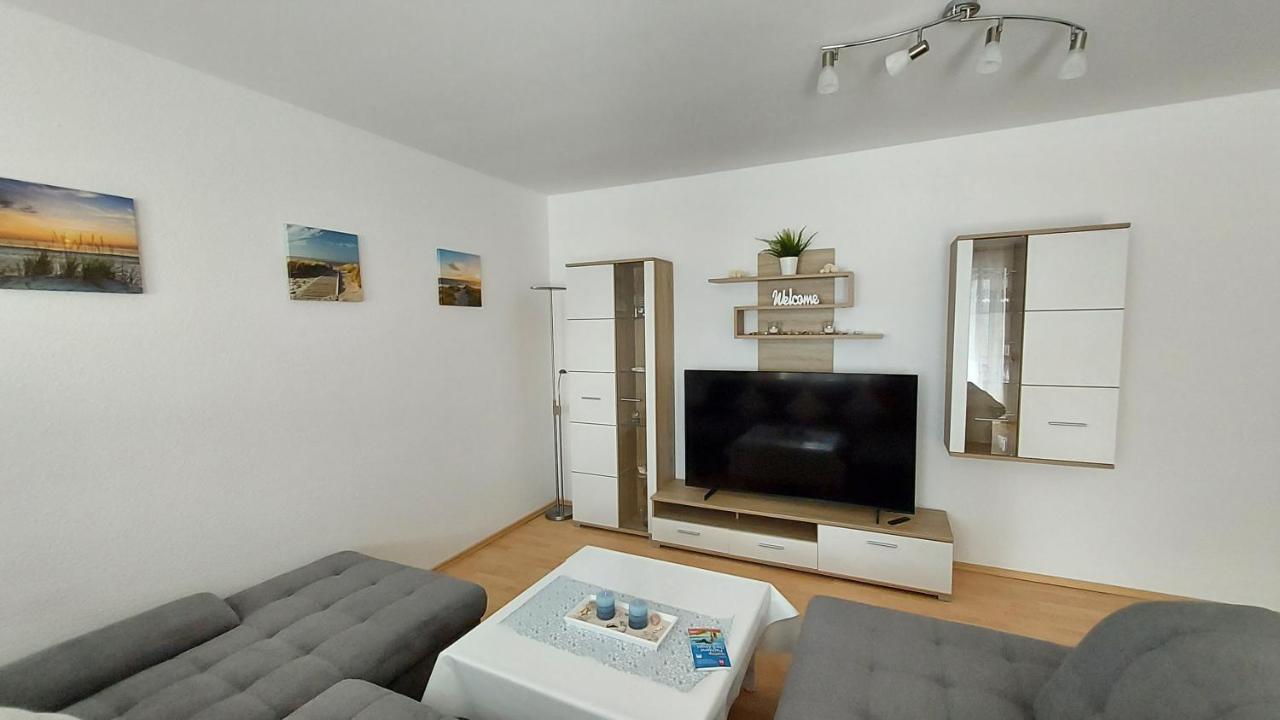 Kirr Birkenstrasse 21C Wohnung 23 מראה חיצוני תמונה