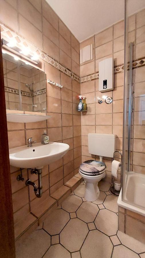 Kirr Birkenstrasse 21C Wohnung 23 מראה חיצוני תמונה