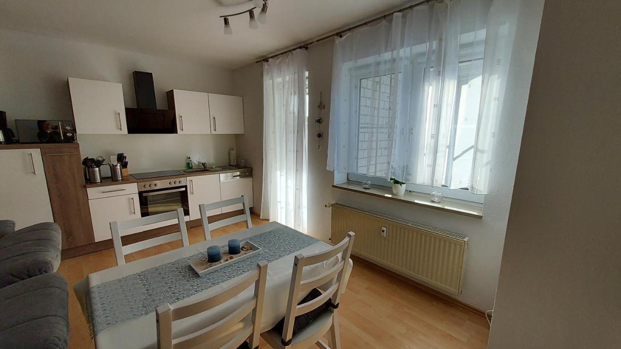Kirr Birkenstrasse 21C Wohnung 23 מראה חיצוני תמונה