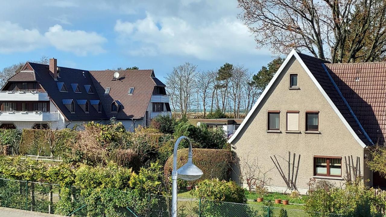 Kirr Birkenstrasse 21C Wohnung 23 מראה חיצוני תמונה
