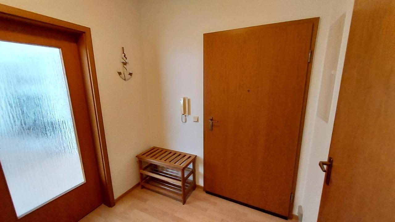 Kirr Birkenstrasse 21C Wohnung 23 מראה חיצוני תמונה
