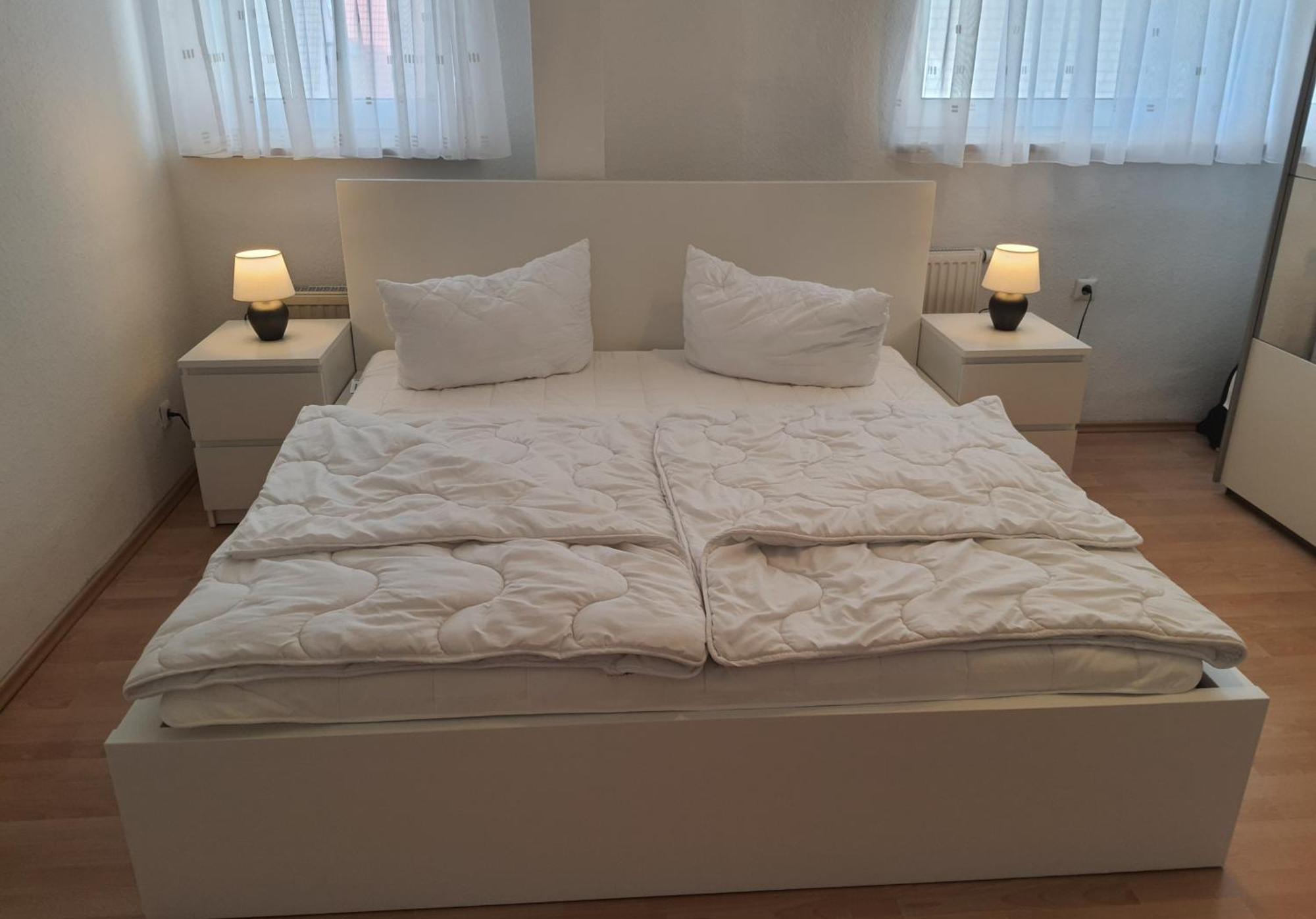Kirr Birkenstrasse 21C Wohnung 23 מראה חיצוני תמונה