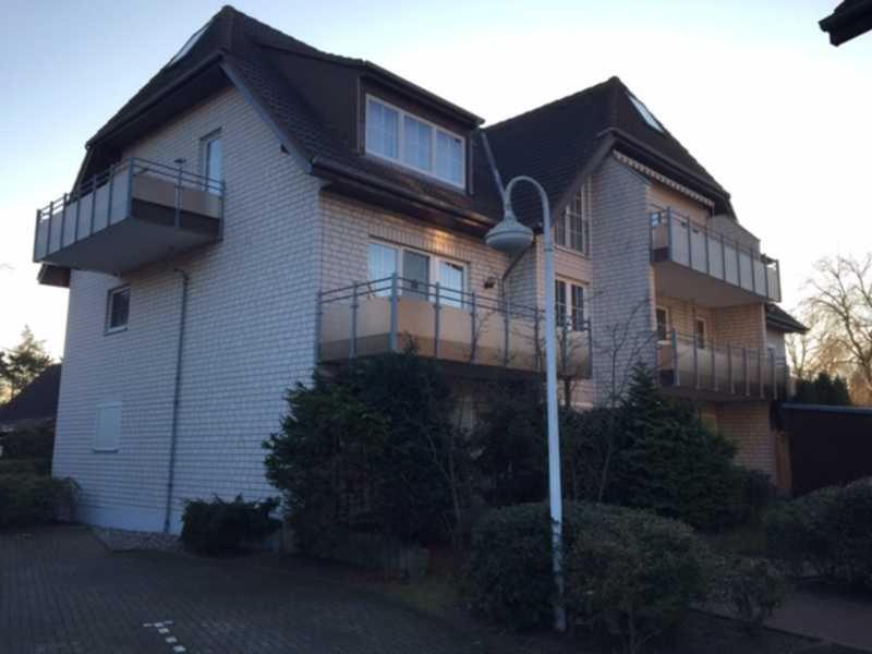 Kirr Birkenstrasse 21C Wohnung 23 מראה חיצוני תמונה